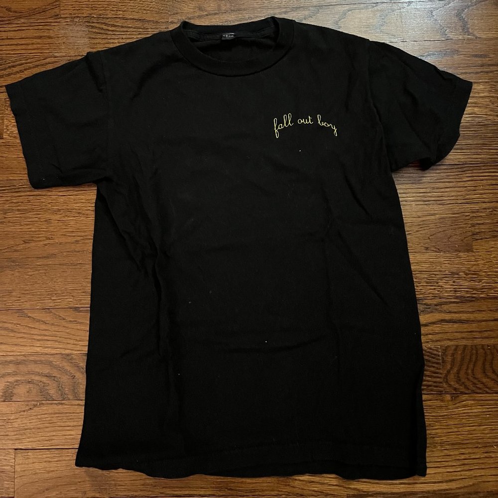 Fall Out Boy T-Shirt